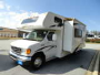 2008 Coachmen Freedom Express